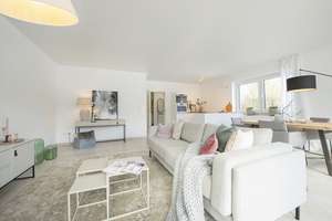 Moderne & hochwertige Doppelhaushälfte mit Süd-Garten in gefragter Lage von Münster-Hiltrup! – Die vollständige Adresse der Immobilie erhältst du vom Anbieter., 48165 Hiltrup-West, Münster – Vorschaubild 5