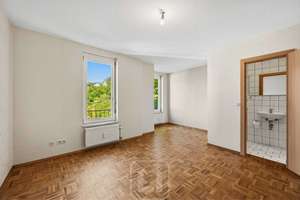 Eindrucksvolles Wohnensemble | Hochwertige 5-Zimmer-Wohnung | EBK & Lift | Balkon | Garage – Die vollständige Adresse der Immobilie erhältst du vom Anbieter., 75181 Eutingen, Pforzheim – Vorschaubild 8