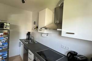 Voll möblierte 2-Zimmer-Wohnung (40 m²) zur Untermiete – Die vollständige Adresse der Immobilie erhältst du vom Anbieter., 42369 Ronsdorf, Wuppertal – Vorschaubild 5
