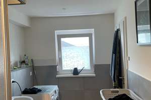 Attraktive 2-Zimmer-Wohnung mit eigenem Eingang, Terrasse & Garten – direkt an der Hochschule Pforzh – August-Kayser-Straße 30, 75175 Buckenberg, Pforzheim – Vorschaubild 4