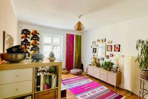 3-Zimmer Wohnung für August 2026 mit EBK in München-Sendling – Oberländerstraße 5, 81371 Sendlinger Feld, München – Vorschaubild 9
