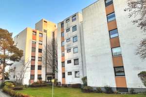 Charmante 2-Zi.-Wohnung mit Balkon & Tiefgarage in Nürnberg West
 – Die vollständige Adresse der Immobilie erhältst du vom Anbieter., 90431 Großreuth bei Schweinau, Nürnberg – Vorschaubild 2