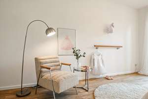 Wohnen am Mosbach: komfortables und modernes Wohnen mit Garten - hier bleiben wir! – Gaugasse 32, 65203 Biebrich, Wiesbaden – Vorschaubild 18