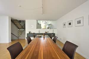 DESIGNERTOWNHOUSE - GANZHEITLICH GEPLANT - ÄSTHETISCH - WERTIG -  ZEITLOS - IN  RHEINNÄHE – Die vollständige Adresse der Immobilie erhältst du vom Anbieter., 50999 Weiß, Köln – Vorschaubild 3
