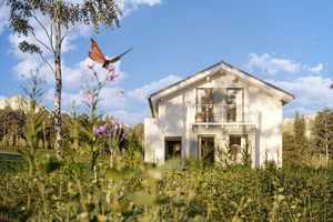 Bien-Zenker: Ihr Traumhaus wird Wirklichkeit – Erzgebirgskreis – Vorschaubild 1