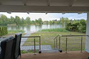 Möbliertes, 3-Zimmer-EFH am See mit gehobener Innenausstattung  – Birkengrund 4, 15757 Dahme-Spreewald (Kreis) – Vorschaubild 12
