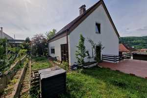 Gepflegtes Zweifamilienhaus zur Eigennutzung oder Kapitalanlage mit über 5% Rendite in ruhiger Lage – Burgenring 26, 76855 Südliche Weinstraße (Kreis) – Vorschaubild 28