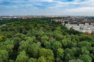 Exklusives Penthouse in Bestlage – Weitblick über die Isarauen & Abendsonne – Hellabrunner Straße 5, 81543 Siebenbrunn, München – Vorschaubild 5