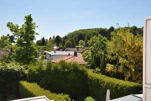 Sonnige Villenhälfte in begehrter Lage Starnbergs – Königsbergerstr. 7, 82319 Starnberg (Kreis) – Vorschaubild 3