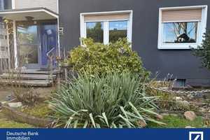 Zweifamilienwohnhaus in ruhiger Lage von Herne-Süd! – Herne – Vorschaubild 1