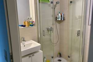 3-Zimmer-Wohnung mit gehobener Ausstattung in Köln-Sürth – Die vollständige Adresse der Immobilie erhältst du vom Anbieter., 50999 Sürth, Köln – Vorschaubild 11