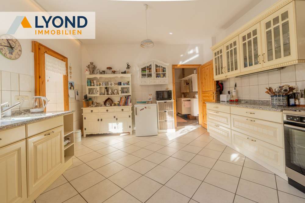 Immobilie in Baruth/Mark - Attraktives Einfamilienhaus mit Charm - Bild 5