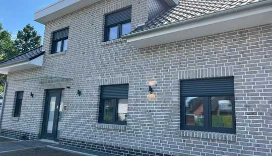 Bild von Exklusives & modernes Einfamilienhaus -Erstbezug-