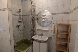 Helle 2-Zimmer Wohnung im 1. OG in Düsseldorf-Flingern Nord – Die vollständige Adresse der Immobilie erhältst du vom Anbieter., 40235 Flingern Nord, Düsseldorf – Vorschaubild 1