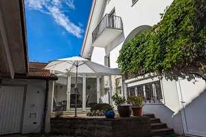 Hochwertige Villa in bester Lage mit herrlicher Aussicht*** – Ortenaukreis – Vorschaubild 1
