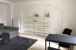 Traumlage trifft Potential - Stadthaus, teilsaniert (Erdgeschoss und 1.OG frei lieferbar) – Cranachstr. 75, 22607 Groß Flottbek, Hamburg – Vorschaubild 18