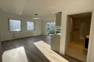 Traumwohnung mit eigenem Garten & Tiefgarage - frisch saniert in Bestlage von Kerpen! – Taunusstraße 7, 50169 Kerpen – Vorschaubild 4