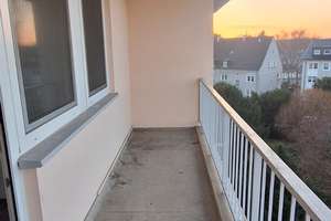 3 Zimmer Wohnung mit 2 Balkonen in ruhiger Lage – Ümminger Str. 67, 44892 Langendreer/Alter Bahnhof, Bochum – Vorschaubild 9