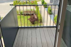 Moderne 4-Zimmer-Maisonette-Wohnung mit 3 Balkone, 2 Bäder, Gäste-WC, 2 Terrassen, TG-Stellplatz   – Die vollständige Adresse der Immobilie erhältst du vom Anbieter., 48161 Gievenbeck, Münster – Vorschaubild 30