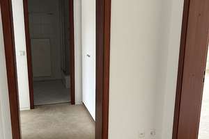Ohne Stufen zur Wohnung // EG links – Zwickauer Str. 6, 38444 Westhagen, Wolfsburg – Vorschaubild 6