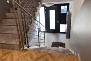 Wohnen am Park & zentral: Helles, ruhiges Appartement in Thalkirchen möbliert (Greinerberg 13) – Greinerberg 12, 81371 München – Vorschaubild 9