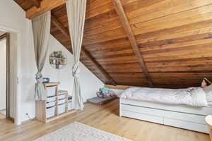 Hochwertig möbliertes EFH mit Garten, Garage & Top-Ausstattung in Münchsmünster! – Pfaffenhofen an der Ilm (Kreis) – Vorschaubild 27