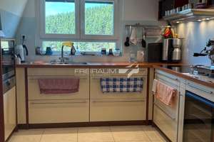 FREIRAUM4 +++ Voll klimatisierte und hochwertig ausgestattete Maisonette-Wohnung in begehrter Lage – Die vollständige Adresse der Immobilie erhältst du vom Anbieter., 57074 Bürbach, Siegen – Vorschaubild 6