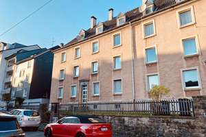 NEU*** Sanierte 3 Raum Balkon Wohnung – Weißenburgstraße 22, 42107 Elberfeld, Wuppertal – Vorschaubild 2