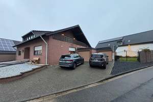 Gepflegtes Einfamilienhaus (Doppelhaushälfte) mit 6 Zimmern in Waldfeucht – Die vollständige Adresse der Immobilie erhältst du vom Anbieter., 52525 Waldfeucht – Vorschaubild 10