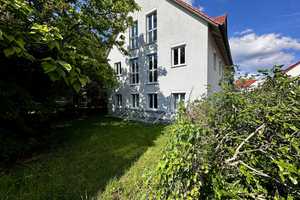 Mehrfamilienhaus mit attraktiven Vermietungsmöglichkeiten mit 296 m² Wohn/Gewerbefläche – München – Vorschaubild 6