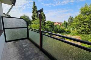 3 ZKB mit Balkon und Garage im 1. Obergeschoss in sehr gepflegter Wohnanlage in Bremen-Lesum – Die vollständige Adresse der Immobilie erhältst du vom Anbieter., 28717 Burgdamm, Bremen – Vorschaubild 10