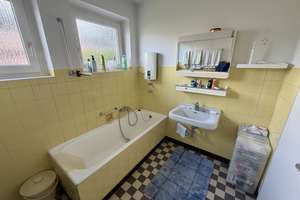 Doppelhaushälfte mit Garten in ruhiger Wohnlage von Sennestadt – 33689 Sennestadt, Bielefeld – Vorschaubild 14