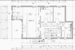 Haus mit Stil und Komfort - Modernes Traumhaus in bester Lage – Berlin – Vorschaubild 4