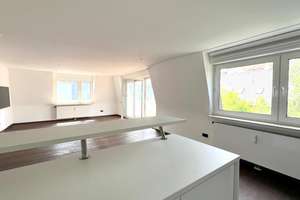 Hochwertig sanierte DG-Wohnung in Laim – Die vollständige Adresse der Immobilie erhältst du vom Anbieter., 80689 Sankt Ulrich, München – Vorschaubild 12