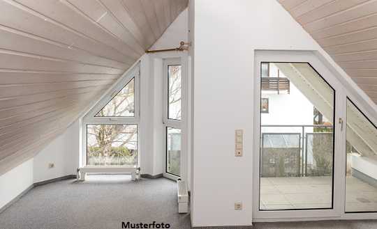 Gemütliche Wohnung im Dachgeschoss - Ihr neues Zuhause!