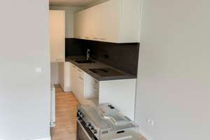 Saniertes und bezugsfreies 1-Zimmer Apartment in Mülheim an der Ruhr – 45479 Broich, Mülheim an der Ruhr – Vorschaubild 4