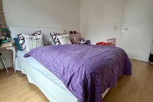 Elegante 3-Zimmer-Wohnung mit Balkon im 1. OG in TOP Wohnlage, Saarbrücken Rotenbühl, Küche – Auf der Schlecht 9, 66123 St. Johann, Saarbrücken – Vorschaubild 8