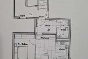 Exklusiv wohnen in Schwaig bei Nürnberg – Moderne Eigentumswohnung mit Garten und Tiefgaragenstellpl – Die vollständige Adresse der Immobilie erhältst du vom Anbieter., 90571 Schwaig bei Nürnberg – Vorschaubild 14