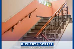 Ihre neue Wohnung *sofort bezugsfrei* in Striesen