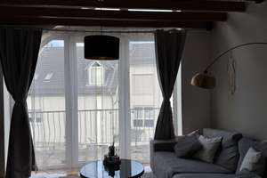Moderne, liebevoll gepflegte 2-Zimmer-Wohnung mit Balkon – Die vollständige Adresse der Immobilie erhältst du vom Anbieter., 50374 Erftstadt – Vorschaubild 3