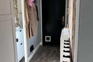 Stilvolle, gepflegte 3-Zimmer-DG-Wohnung  in Heidelberg (Pfaffengrund) - möbliert, befristet – Die vollständige Adresse der Immobilie erhältst du vom Anbieter., 69123 Pfaffengrund, Heidelberg – Vorschaubild 4