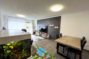3-Zimmer-Wohnung im Dortmunder Süden mit großzügigem Balkon, Garage und Gemeinschaftsgarten – Die vollständige Adresse der Immobilie erhältst du vom Anbieter., 44287 Aplerbeck (Ortsteil), Dortmund – Vorschaubild 5