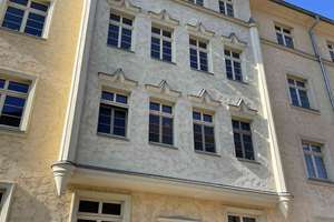 RESERVIERT! Traumhaft schönes Apartment in einem sanierten Kulturdenkmal -5min zum Leipziger Hbf! – Die vollständige Adresse der Immobilie erhältst du vom Anbieter., 4129 Eutritzsch, Leipzig – Vorschaubild 21