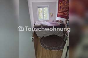 Tauschwohnung: 2 Zimmer Wohnung Alte Heide – Die vollständige Adresse der Immobilie erhältst du vom Anbieter., 80805 Alte Heide-Hirschau, München – Vorschaubild 4