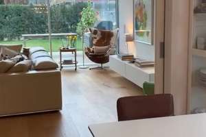 NÄHE ISD - ST: GEORG SCHOOL - MODERN HELL HOCHWERTIG - 3 Bäder, Kamin, Einbauküche, Parkett – Die vollständige Adresse der Immobilie erhältst du vom Anbieter., 40489 Wittlaer, Düsseldorf – Vorschaubild 7