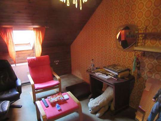 Fernsehzimmer DG Fernsehzimmer DG