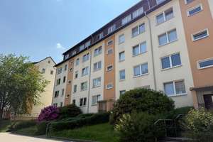 Wohnen im 3.OG - ruhige Lage + Stellplatz ! – Talstraße 32, 9117 Reichenbrand, Chemnitz – Vorschaubild 2