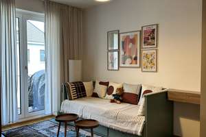 Helle 4-Zimmer-Wohnung mit 2 Badezimmern und 2 Loggien – Seelenbinderstraße 13A, 4159 Möckern, Leipzig – Vorschaubild 5