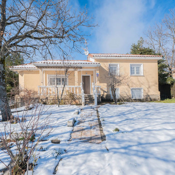Freistehendes Haus oder Chalet zum Verkauf in Santa Maria de la Alameda