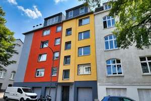 Moderne Maisonettewohnung mit 3 Zimmern – ca. 110 m² Wohnfläche auf zwei Ebenen – Die vollständige Adresse der Immobilie erhältst du vom Anbieter., 42289 Heckinghausen, Wuppertal – Vorschaubild 16